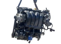 HYUNDAI G4NC engine complete 1D0512EU00 Hyundai i40 2.0 GDi 131kw — thumbnail 4