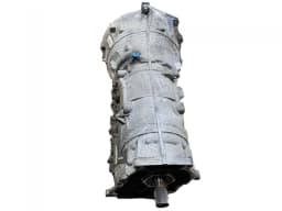 BMW BMW X5 F15 3.0d automatic 8-speed gearbox GA8HP70X — thumbnail 4