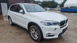 BMW BMW X5 F15 3.0d automatic 8-speed gearbox GA8HP70X — thumbnail 8