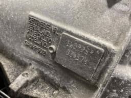 BMW BMW 5, X3 2.0d 2017- 8-speed automatic gearbox GA8HP50Z 112 000km — thumbnail 4