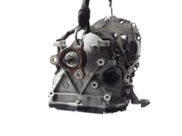 BMW GA8HP50 gearbox automatic 9487266 BMW 520d G30 RWD — thumbnail 1
