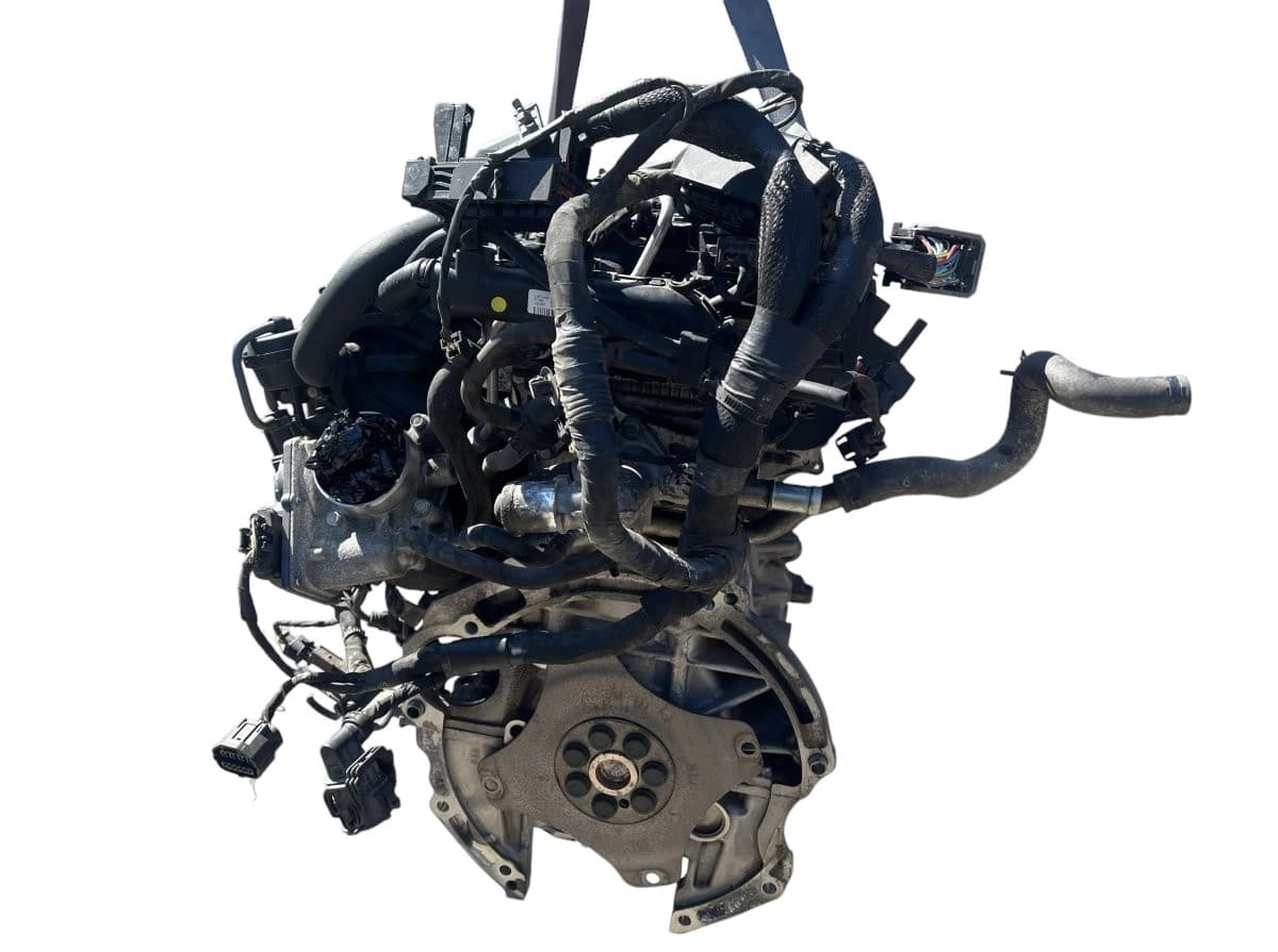 HYUNDAI G4NC engine complete 1D0512EU00 Hyundai i40 2.0 GDi 131kw