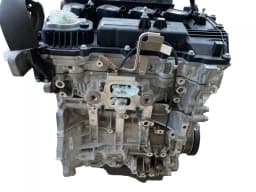KIA KIA Sportage, Tucson 1.6 T-GDI MHEV 110kw engine G4FU / Z87412MZ00 — thumbnail 4