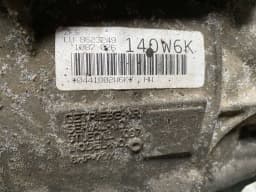 BMW BMW X5 F15 3.0d automatic 8-speed gearbox GA8HP70X — thumbnail 6