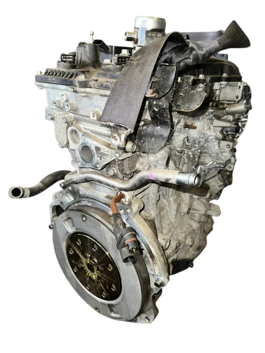 KIA G4NG engine 188N12EH00 Kia Optima IV 2.0 GDi Hybrid 151kw 2015-