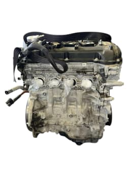 KIA G4NG engine 188N12EH00 Kia Optima IV 2.0 GDi Hybrid 151kw 2015- — thumbnail 3