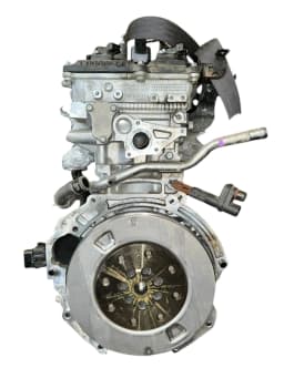 KIA G4NG engine 188N12EH00 Kia Optima IV 2.0 GDi Hybrid 151kw 2015- — thumbnail 6