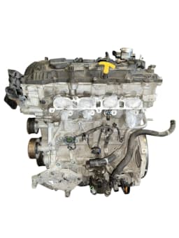 KIA G4NG engine 188N12EH00 Kia Optima IV 2.0 GDi Hybrid 151kw 2015- — thumbnail 4