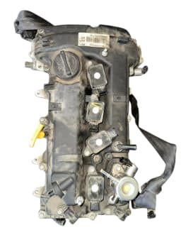 KIA G4NG engine 188N12EH00 Kia Optima IV 2.0 GDi Hybrid 151kw 2015- — thumbnail 7