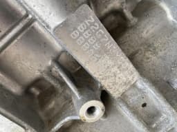 KIA KIA Sportage, Tucson 1.6 T-GDI MHEV 110kw engine G4FU / Z87412MZ00 — thumbnail 5