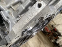 KIA KIA Sportage, Tucson 1.6 T-GDI MHEV 110kw engine G4FU / Z87412MZ00 — thumbnail 6