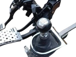 FORD FR337003AE gearbox manual Ford Mustang MK6 VI SWAP Kit 5.0 V8 — thumbnail 5
