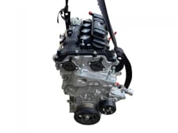 KIA KIA Sportage, Tucson 1.6 T-GDI MHEV 110kw engine G4FU / Z87412MZ00 — thumbnail 1