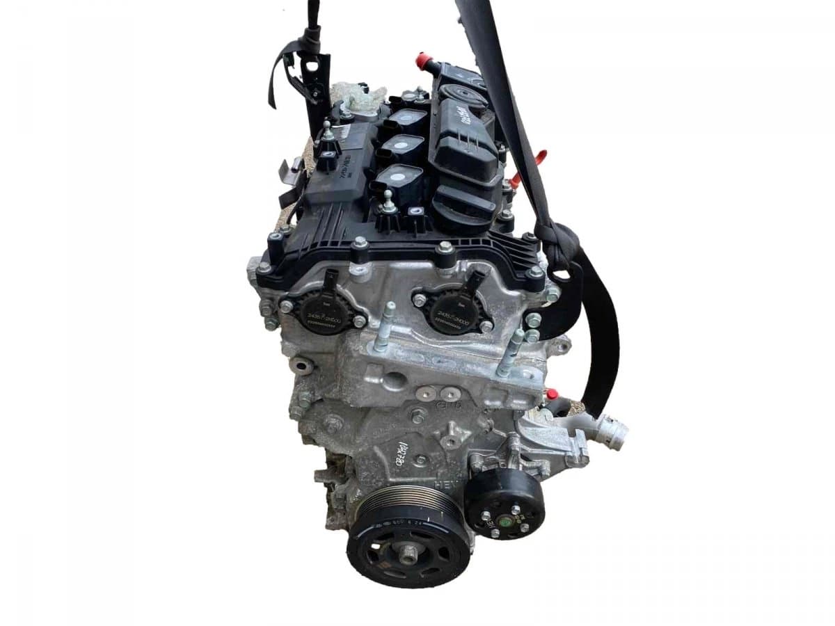 KIA KIA Sportage, Tucson 1.6 T-GDI MHEV 110kw engine G4FU / Z87412MZ00