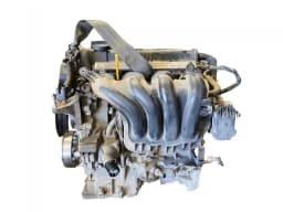 KIA KIA CEE'D I 1.6 petrol 93kw G4FC engine — thumbnail 2