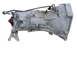 FORD FR337003AE gearbox manual Ford Mustang MK6 VI SWAP Kit 5.0 V8 — thumbnail 4