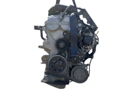 KIA G4FD engine complete Z90412BZ00 KIA Sportage IV 1.6 GDi 97kw — thumbnail 2