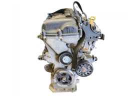 KIA KIA CEE'D I 1.6 petrol 93kw G4FC engine — thumbnail 3