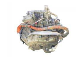 LEXUS Lexus RX 450h Hybrid 4WD 2009- automatic gearbox G210048050 — thumbnail 3