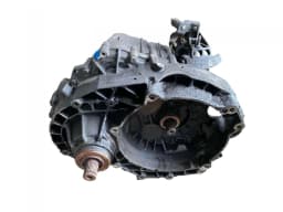 VW FNQ gearbox manual GWB FXV GWC VW T5 2.5tdi 128kw — thumbnail 1