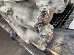 SUBARU Subaru Forester, Impreza, XV / 2013- / 2.0 Petrol 16V Automatic AWD 10100CB030 FB20 engine — thumbnail 4
