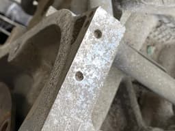 SUBARU Subaru Forester, Impreza, XV / 2013- / 2.0 Petrol 16V Automatic AWD 10100CB030 FB20 engine — thumbnail 5