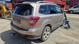 SUBARU Subaru Forester, Impreza, XV / 2013- / 2.0 Petrol 16V Automatic AWD 10100CB030 FB20 engine — thumbnail 6