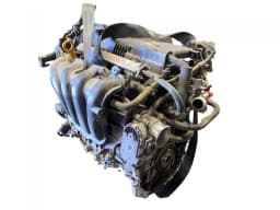 KIA KIA CEE'D I 1.6 petrol 93kw G4FC engine — thumbnail 1