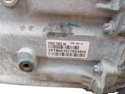 FORD FR337003AE gearbox manual Ford Mustang MK6 VI SWAP Kit 5.0 V8 — thumbnail 8
