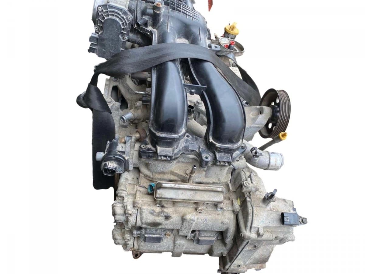 SUBARU Subaru Forester, Impreza, XV / 2013- / 2.0 Petrol 16V Automatic AWD 10100CB030 FB20 engine