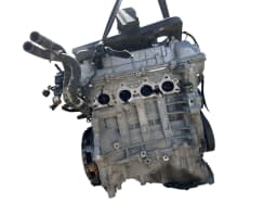 KIA G4FD engine complete Z90412BZ00 KIA Sportage IV 1.6 GDi 97kw — thumbnail 3