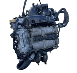 SUBARU FB16 engine complete Subaru Levorg 1.6 AWD 125kw — thumbnail 4