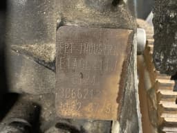 IVECO Engine Iveco Daily VI (33S14, 35C14, 35S14) 2.3TD 100kw RWD EURO6 F1AGL411J — thumbnail 5