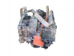 LEXUS Lexus RX 450h Hybrid 4WD 2009- automatic gearbox G210048050 — thumbnail 1