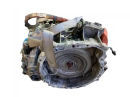 LEXUS Lexus RX 450h Hybrid 4WD 2009- automatic gearbox G210048050 — thumbnail 2