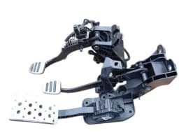 FORD FR337003AE gearbox manual Ford Mustang MK6 VI SWAP Kit 5.0 V8 — thumbnail 6