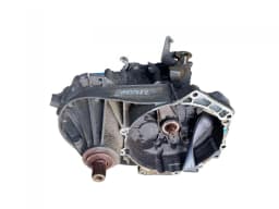 VW FJL gearbox manual 02Z300046D VW T5 1.9tdi 5-gears — thumbnail 2