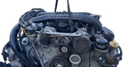 SUBARU FB16 engine complete Subaru Levorg 1.6 AWD 125kw — thumbnail 5