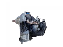 VW FJL gearbox manual 02Z300046D VW T5 1.9tdi 5-gears — thumbnail 3