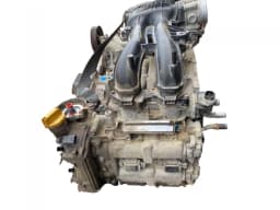 SUBARU Subaru Forester, Impreza, XV / 2013- / 2.0 Petrol 16V Automatic AWD 10100CB030 FB20 engine — thumbnail 3