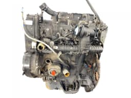 IVECO Engine Iveco Daily VI (33S14, 35C14, 35S14) 2.3TD 100kw RWD EURO6 F1AGL411J — thumbnail 3