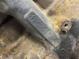 IVECO Engine Iveco Daily VI (33S14, 35C14, 35S14) 2.3TD 100kw RWD EURO6 F1AGL411J — thumbnail 8