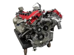 FERRARI F140IA engine 985000379 Ferrari PUROSANGUE F175 V12 6.5 715 Hp — thumbnail 1