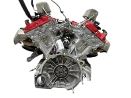 FERRARI F140IA engine 985000379 Ferrari PUROSANGUE F175 V12 6.5 715 Hp — thumbnail 2