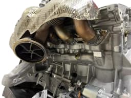 FERRARI F140IA engine 985000379 Ferrari PUROSANGUE F175 V12 6.5 715 Hp — thumbnail 7