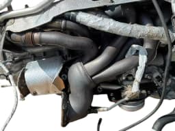FERRARI F140EB engine complete F140 Ferrari FF F151 6.3 V12 651HP 4WD — thumbnail 8