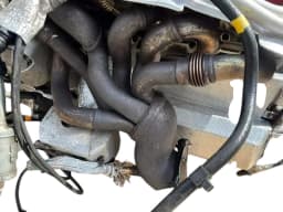 FERRARI F140EB engine complete F140 Ferrari FF F151 6.3 V12 651HP 4WD — thumbnail 9