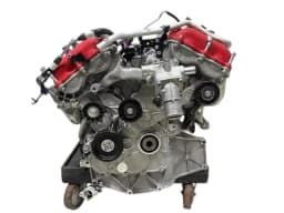 FERRARI F140IA engine 985000379 Ferrari PUROSANGUE F175 V12 6.5 715 Hp — thumbnail 3