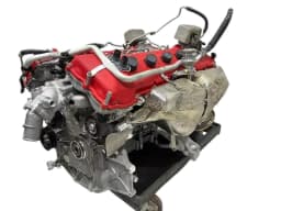 FERRARI F140IA engine 985000379 Ferrari PUROSANGUE F175 V12 6.5 715 Hp — thumbnail 4