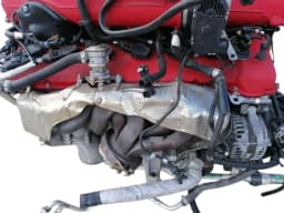 FERRARI F140FC engine complete 299447 Ferrari F12 Berlinetta 6.3 V12 730HP — thumbnail 6